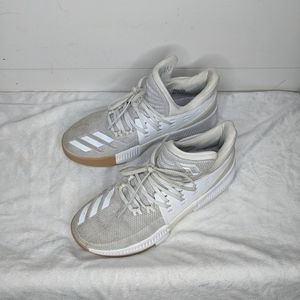 Adidas bounce sneakers